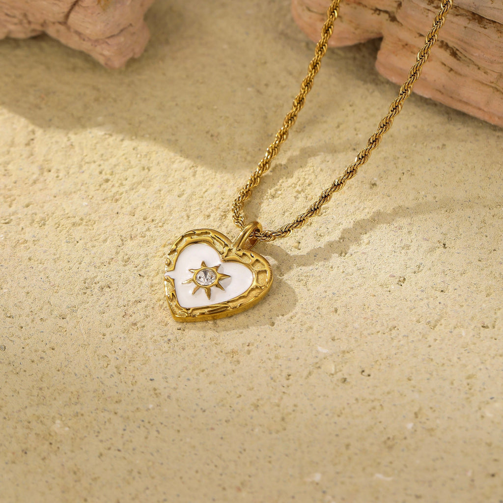 Additional 18k Gold Plated Pendant Charms - Ornaments Co - 