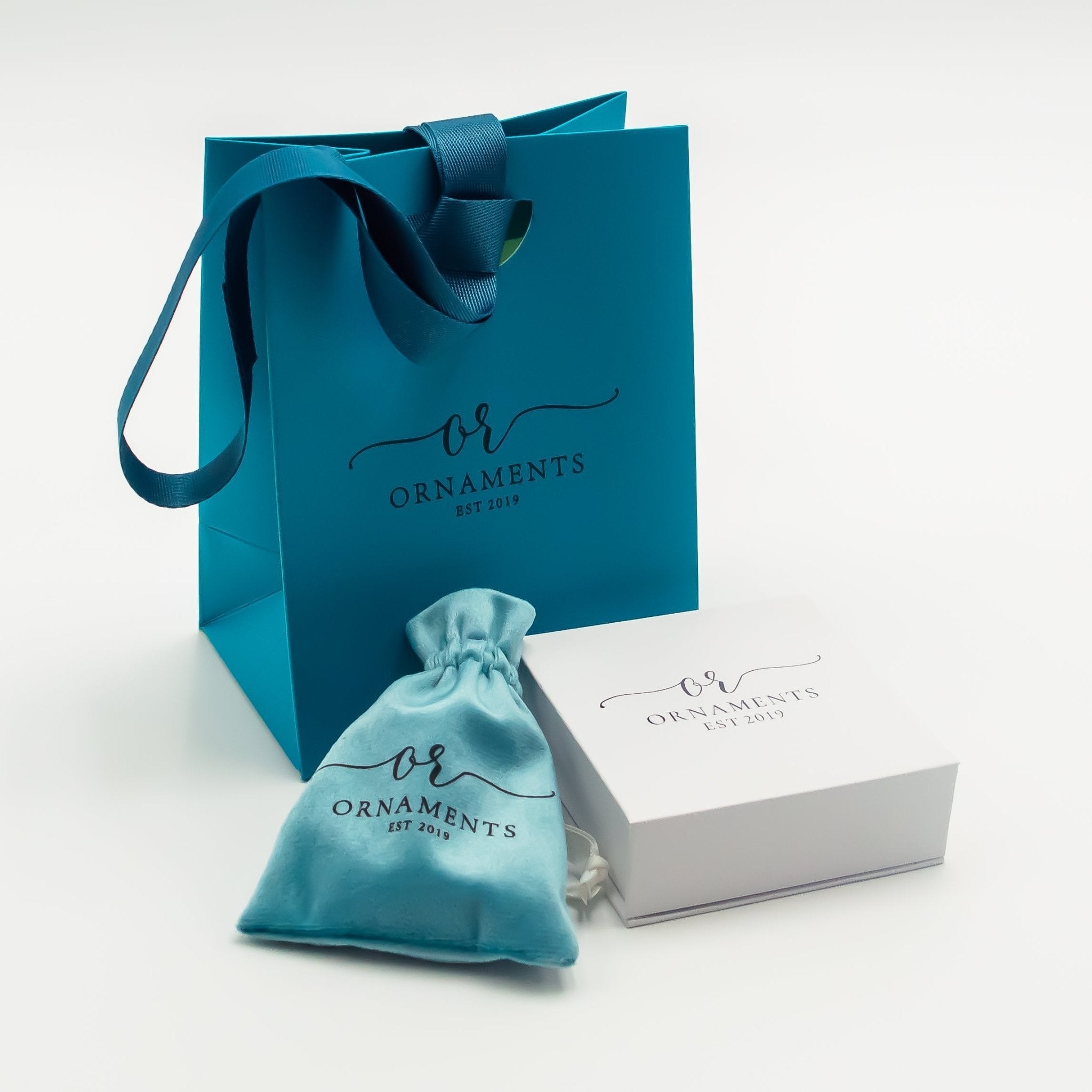 OR Ornaments Premium Gift Kit